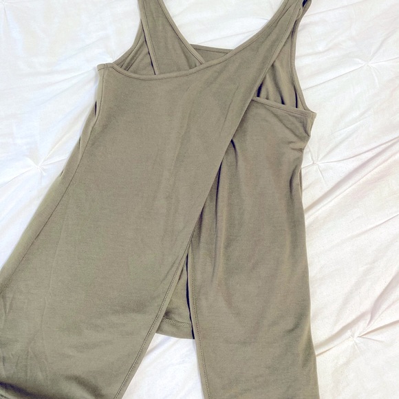 Gymshark tank - Picture 5 of 5